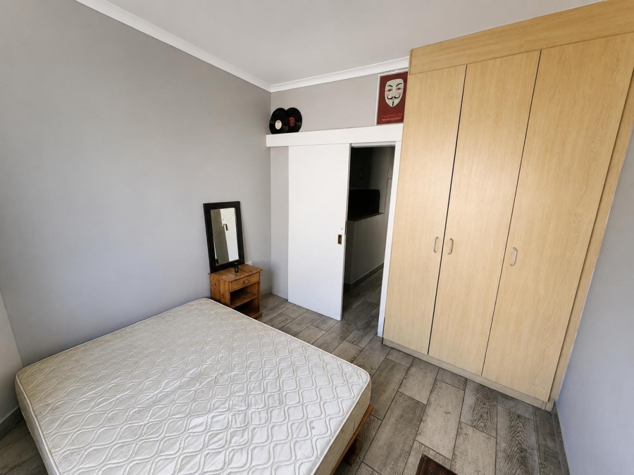 To Let 2 Bedroom Property for Rent in Observatory Western Cape